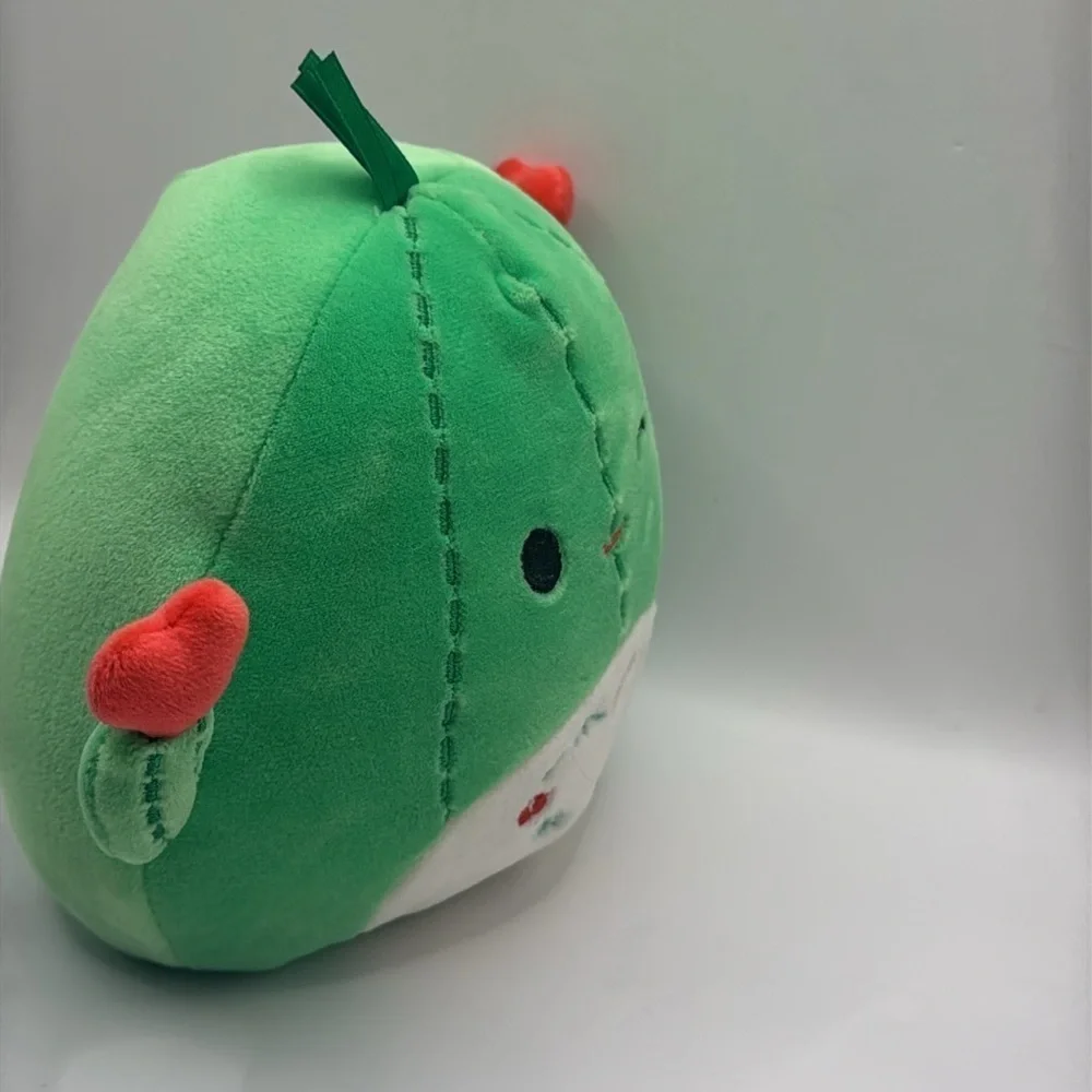 Squishmallow Marcellus the cactus